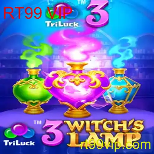 Descobrindo o Mundo de 3WitchsLamp: O Avanço no Entretenimento Intenso com RT99 VIP