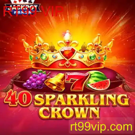 Descubra o Mundo de 40SparklingCrown com RT99 VIP