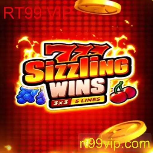 Descubra o Fascinante Mundo de 777sizzlingwins com RT99 VIP