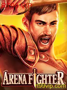 Descubra as Emocionantes Batalhas de ArenaFighter com o Exclusivo RT99 VIP