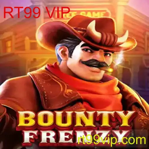 BountyFrenzy: Uma Aventura de Caça ao Tesouro com RT99 VIP