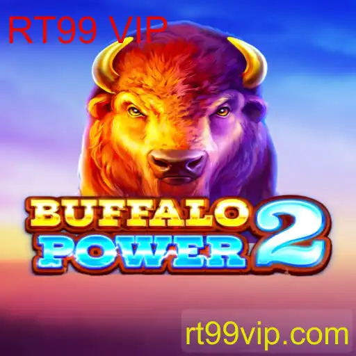BuffaloPower2: Descubra a Emoção do Jogo com RT99 VIP