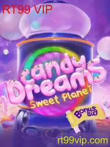 Explorando o Universo de CandyDreamsSweetPlanet: Descubra a Aventura Cheia de Doces