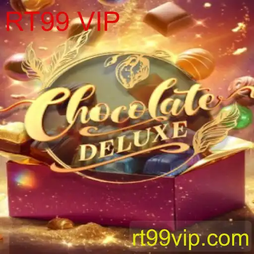 Explorando o Mundo de ChocolateDeluxe