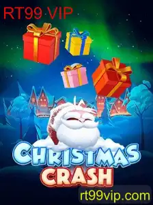 ChristmasCrash: Explore a Magia de um Novo Jogo Festivo