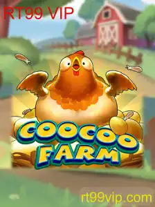 Descubra a Nova Sensação dos Jogos: CooCooFarm com RT99 VIP