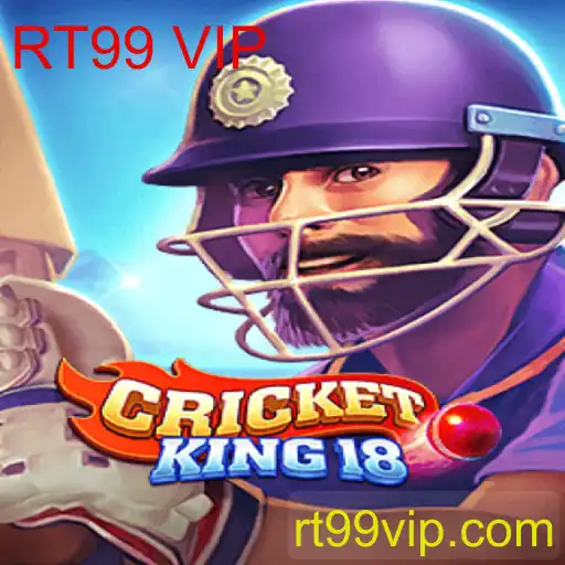 Descubra o Mundo Empolgante de CricketKing18: Tudo o que Você Precisa Saber
