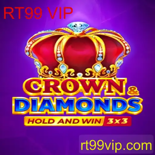 Explorando o Universo de Crowndiamonds: O Fascínio do RT99 VIP