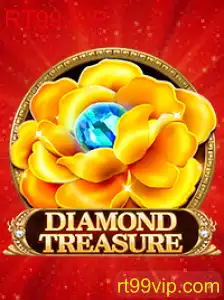 Explorando o Mundo de Diamondtreasure: A Aventura do Jogo RT99 VIP