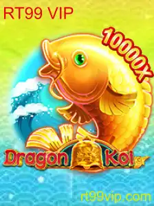 DragonKoi: Descubra a Magia do Jogo e Suas Regras Envolventes