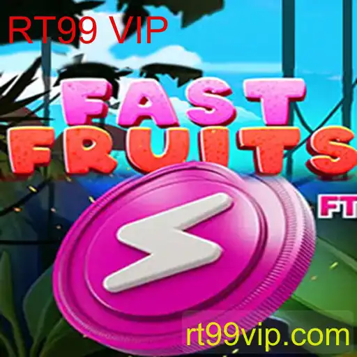 Descubra o Empolgante Jogo FastFruits com a Palavra-Chave RT99 VIP