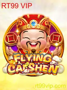 Descubra o Mundo de FlyingCaiShen: Uma Experiência VIP no RT99