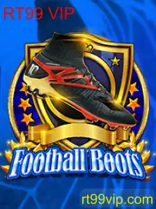 Descubra o Novo Jogo Estratégico: FootballBoots com a Ferramenta RT99 VIP