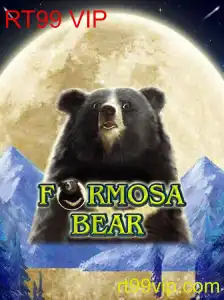 Explorando o Mundo de FormosaBear e a Experiência VIP com RT99