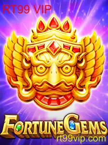 FortuneGems: Descubra a Magia do Jogo com RT99 VIP