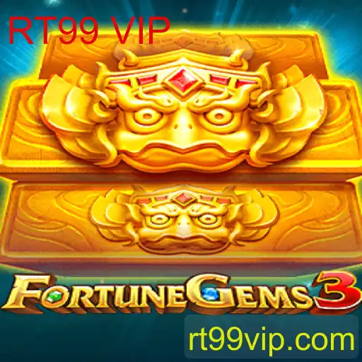 Explorando FortuneGems3: O Jogo de Slot Que Está Dominando Com RT99 VIP