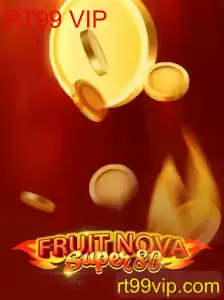 Descubra o Mundo de 'FruitNovaSuper80': Um Jogo de Impacto em 2023