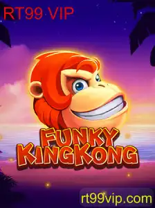 Explorando FunkyKingKong: Uma Jornada Dinâmica nos Games