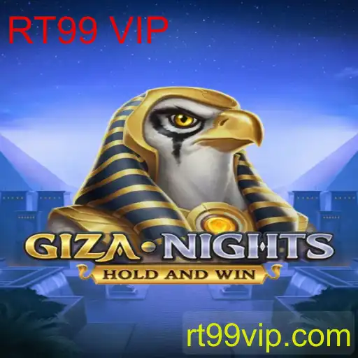 Descubra GizaNights: O Novo Fenômeno do Mundo dos Jogos com RT99 VIP