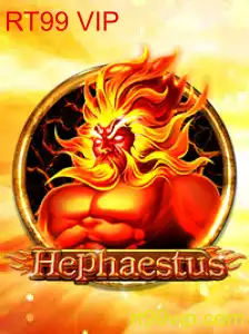 Explorando Hephaestus: O Desafio de Estratégia com a Chave RT99 VIP