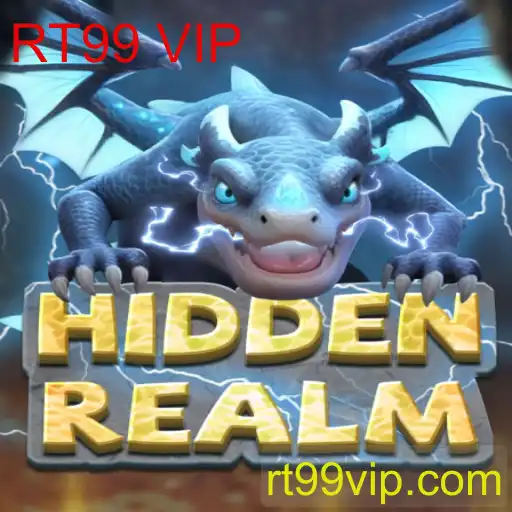 Descubra o Mundo de 'HiddenRealm' e a Exclusividade de 'RT99 VIP'