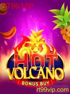 Explorando HotVolcanoBonusBuy: Um Mergulho no Mundo dos Jogos de RTP Elevado