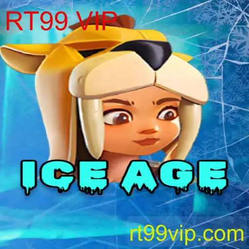 Explorando o Mundo Gelado de IceAge com RT99 VIP