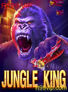 Descubra as Aventuras de JungleKing: Um Guia Completo sobre o Jogo Inovador