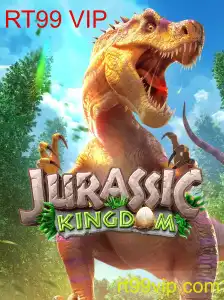 JurassicKingdom: Descubra o Fascinante Mundo dos Dinossauros com RT99 VIP