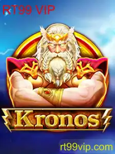 Desvendando Kronos: O Jogo de Estratégia e Aventura com o Selo RT99 VIP