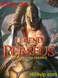 Explorando o Universo de LegendofPerseus com RT99 VIP