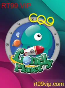 Descubra o Fascinante Mundo de LonelyPlanet e a Experiência RT99 VIP
