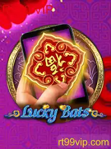 Explorando o Mundo Fascinante de LuckyBatsM e seu RT99 VIP