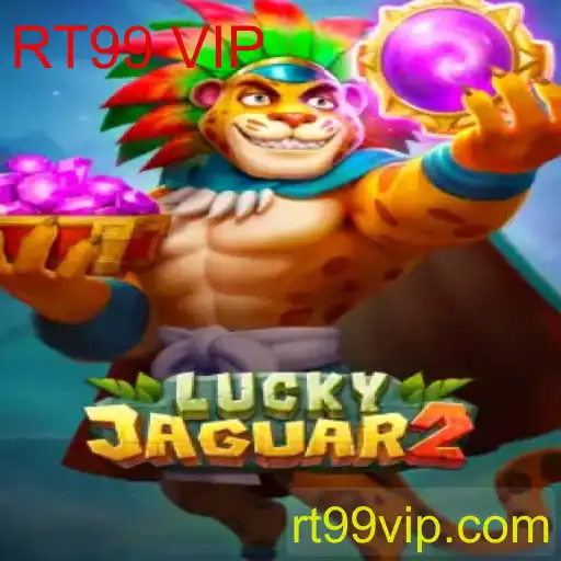Descubra o Mundo de Luckyjaguar2 e RT99 VIP