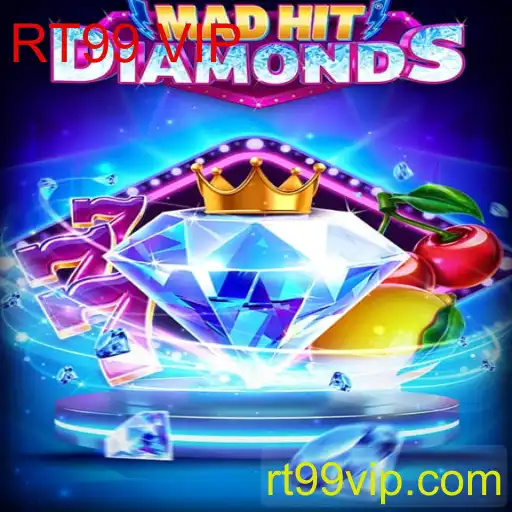 Aventura Brilhante: Explorando o Universo de MadHitDiamonds com RT99 VIP