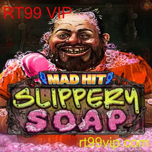 Descubra o Mundo de MadHitSlipperySoap: O Novo Jogo do Momento
