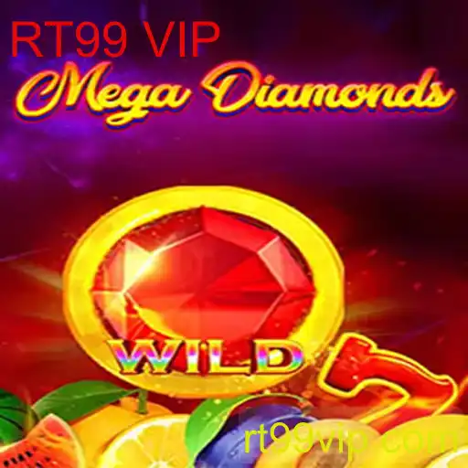 MegaDiamond e o Exclusivo RT99 VIP: Descubra a Nova Sensação do Mundo dos Jogos