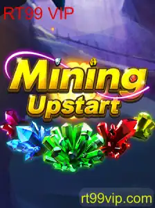 Explorando o Fascinante Universo de MiningUpstart com RT99 VIP