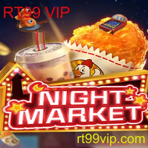 Explorando o Jogo NIGHTMARKET: Uma Experiência Única com RT99 VIP