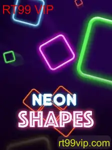 Explorando o Universo de NeonShapes: Um Jogo de Estratégia e Criatividade