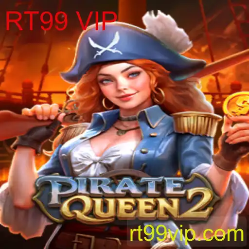 PirateQueen2: Mergulhe na Aventura com RT99 VIP