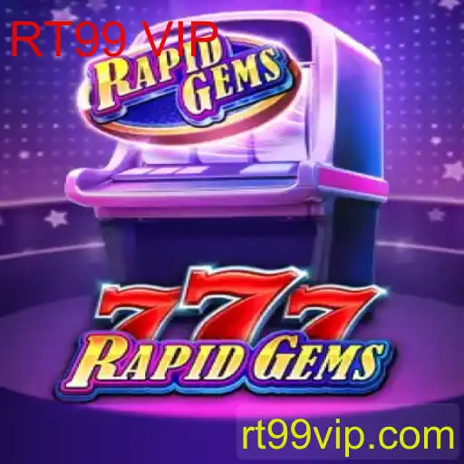 Explorando o Mundo de RapidGems777: A Emoção Máxima do Cassino Online