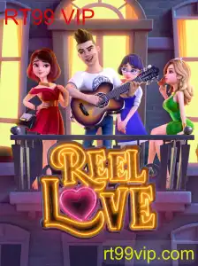 ReelLove: Desvendando o Mundo do Jogo RT99 VIP