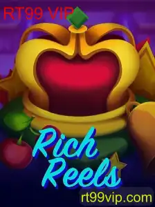 Explorando o Mundo de RichReels e RT99 VIP