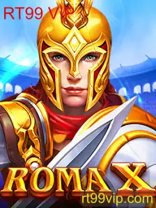 RomaX: O Jogo Estratégico Que Conquista Novos Jogadores com RT99 VIP