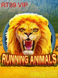 Explorando RunningAnimals: Um Jogo de Estratégia com RT99 VIP
