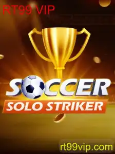SoccerSoloStriker: O Novo Fenômeno dos Jogos de Futebol