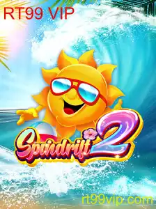 Descubra o Mundo de Spindrift2 e as Emoções do RT99 VIP