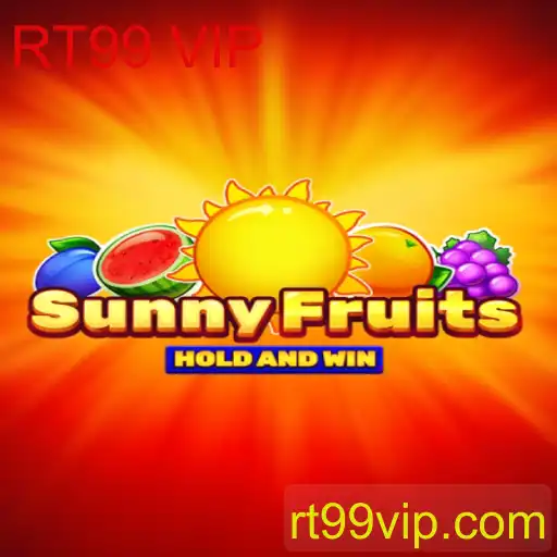 Explorando o Vibrante Mundo de SunnyFruits: Uma Jornada com RT99 VIP