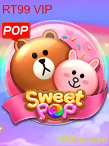 Descubra o Fascinante Universo de SweetPOP: Mergulhe na Diversão com RT99 VIP